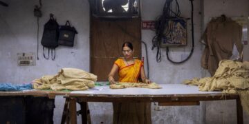 India’s Unemployment Rate Lowers As Women And Rural Worker Participation Rise