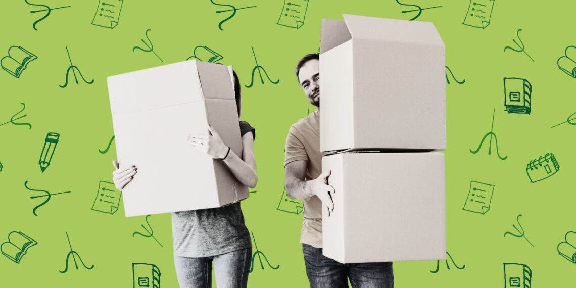 Is Moving For A Job Worth It 4 Key Questions To Weigh Career Opportunity And Cost Of Living