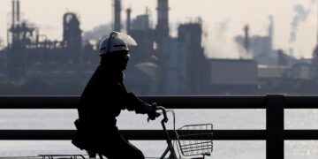 Japan’s Real Wages Fall For Ninth Straight Month As Inflation Outpaces Pay