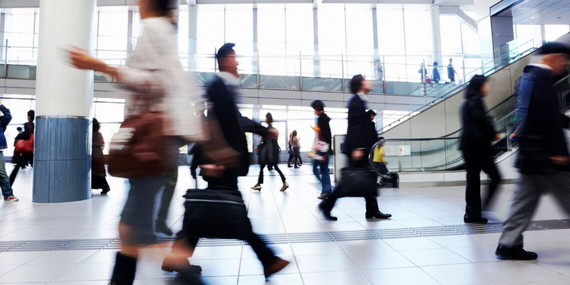 Kroger Ends Remote Work, Orders Thousands Back To Offices In 2026