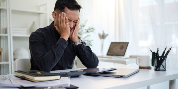 Layoff Anxiety Climbs As 26% Say They’re More Worried About Job Loss Than Six Months Ago