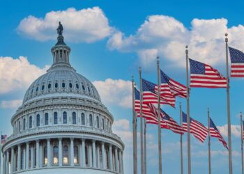 Longest Federal Shutdown Threatens U.S. CRE Deals And Market Confidence