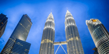 Malaysia Launches One-Year Investor Pass For Global Entrepreneurs And Digital Nomads