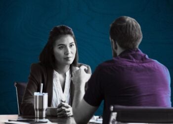 Mankeeping Is The 2025 Workplace Inequality Crisis Women Can’t Ignore