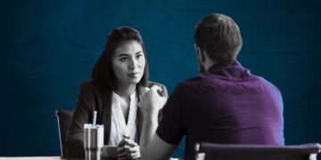 Mankeeping Is The 2025 Workplace Inequality Crisis Women Can’t Ignore