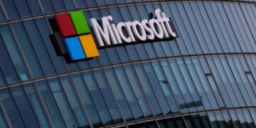 Microsoft Unveils New Tool To Help Companies Manage The Coming Surge Of 1.3 Billion AI Agents