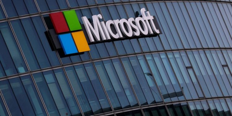 Microsoft Unveils New Tool To Help Companies Manage The Coming Surge Of 1.3 Billion AI Agents