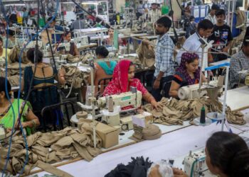 Nationwide Protests Planned In India, Trade Unions Decry New Labor Codes As ‘Deceptive Fraud’