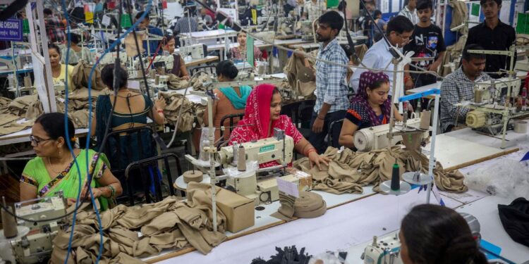 Nationwide Protests Planned In India, Trade Unions Decry New Labor Codes As ‘Deceptive Fraud’