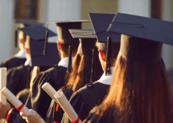 New Survey Finds More Than Half Of Graduates Are Underemployed As Entry-Level Jobs Disappear