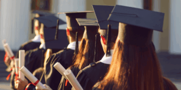 New Survey Finds More Than Half Of Graduates Are Underemployed As Entry-Level Jobs Disappear