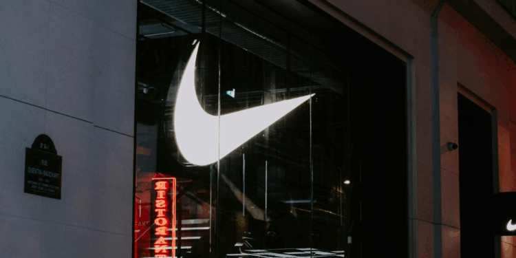 Nike Drops Its Companywide Wellness Week After Leadership Shake-Up
