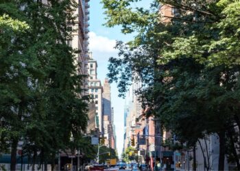 Office Market Recovery Is Real Only For Elite Districts, Leaving Most Cities Struggling