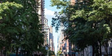 Office Market Recovery Is Real Only For Elite Districts, Leaving Most Cities Struggling