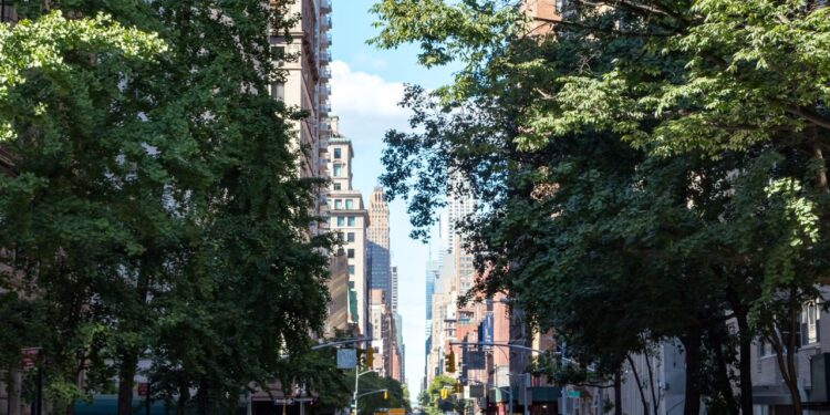 Office Market Recovery Is Real Only For Elite Districts, Leaving Most Cities Struggling