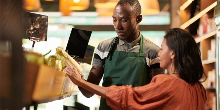 Over Half Of U.S. Retail Workers Now Considering Quitting Over Safety Fears