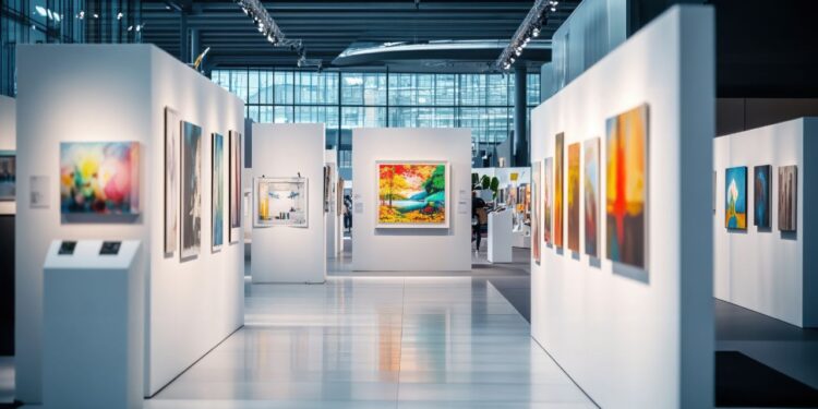 Participatory Art Is Sculpting Engagement Into Workplace Design