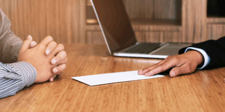 Rising Layoffs Signal End Of U.S. “Low-Hire, Low-Fire” Era