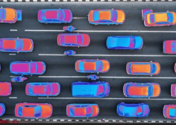 Rush Hour Reimagined What Commute Patterns Reveal About The New Workweek