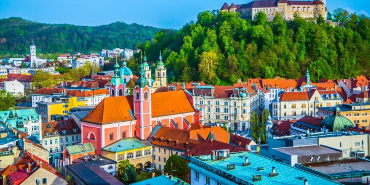 Slovenia Debuts Digital Nomad Visa To Attract Global Remote Workers