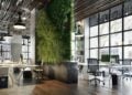 Spark Creativity And Joy At Work With Nature-Inspired Office Design
