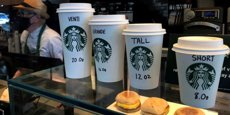 Starbucks Workers Authorize Open-Ended Holiday Strike Across 25+ Cities If Contract Talks Stall