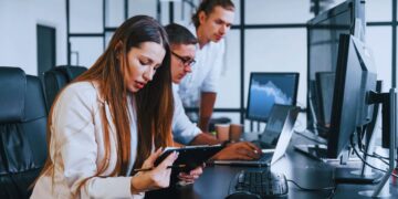 Stop Treating AI As A Tech Upgrade — It’s A People-Centered Revolution