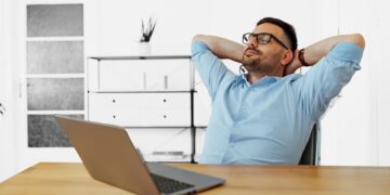 Taking A Break Could Be The Most Productive Thing You Do At Work Today