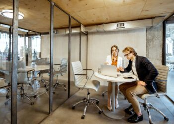 Tenants Take Control As Service-First Managed Offices Reshape Commercial Real Estate