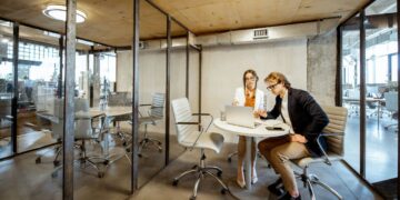 Tenants Take Control As Service-First Managed Offices Reshape Commercial Real Estate