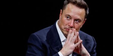 Tesla Awards Elon Musk Largest Corporate Pay Package In History