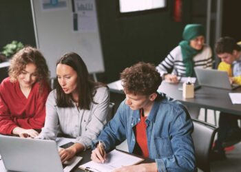 The Future Of Gen AI Success Depends On A Learning Culture Revolution