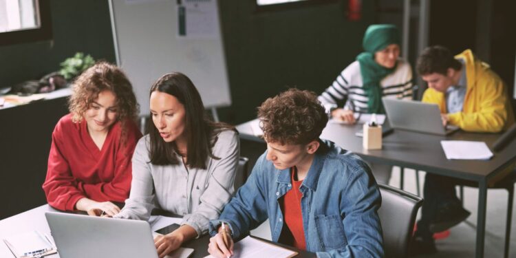 The Future Of Gen AI Success Depends On A Learning Culture Revolution