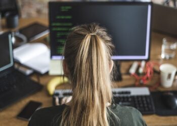 The Future Of Work Demands A Better Conversation About Gender Than Did Women Ruin The Workplace