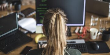 The Future Of Work Demands A Better Conversation About Gender Than Did Women Ruin The Workplace