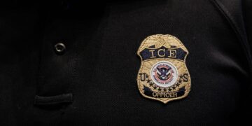 Trump Administration Hires 50,000 Federal Employees, Focused On ICE And National Security