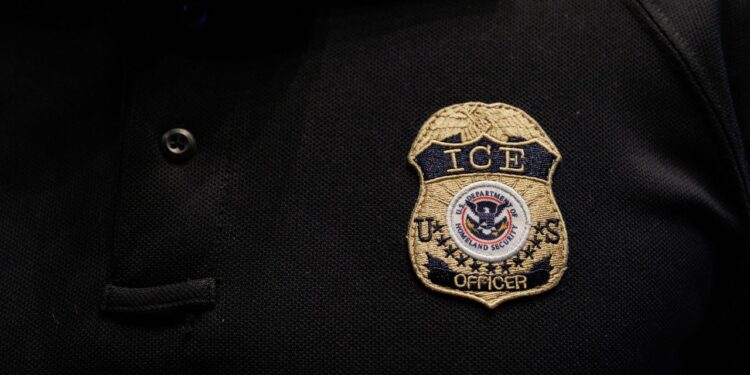 Trump Administration Hires 50,000 Federal Employees, Focused On ICE And National Security