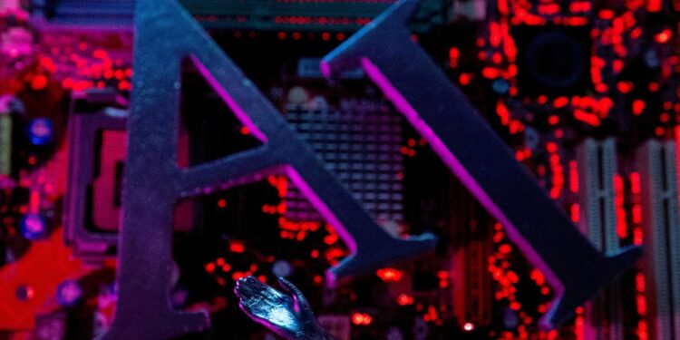 Trump Calls For Federal AI Rules To Keep America Ahead In Tech And Talent