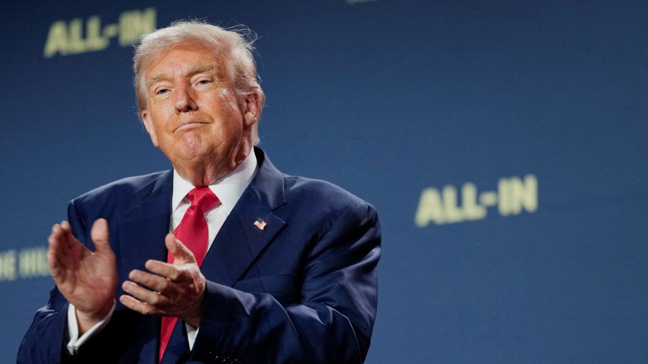 Trump Launches ‘Genesis Mission’ To Harness AI For Next-Generation ...