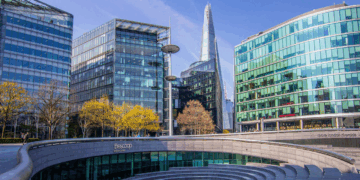 U.K. Flexible Workspace Leaders Warn Of Mass Closures As New Tax Rules Threaten 27,000 Businesses