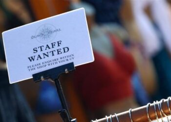 U.K. Labor Market Shows Signs Of Stabilization With Uptick In Temporary Hiring