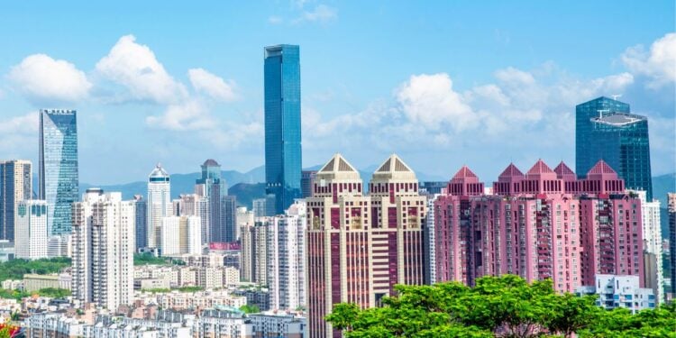 U.S. CRE Lending Surges 85% As Banks Crowd Back Into The Market