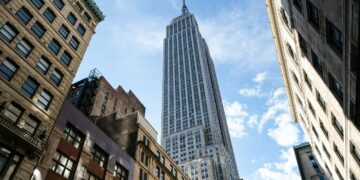 U.S. CRE Surges 28% In October As Deal Volume Hits $34.6B