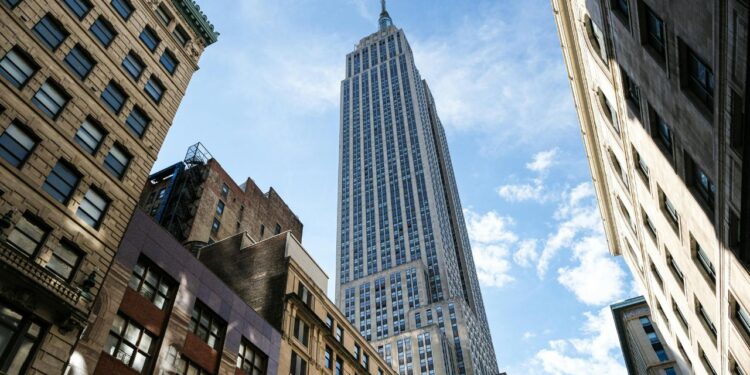 U.S. CRE Surges 28% In October As Deal Volume Hits $34.6B