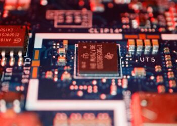 U.S. Chipmaker Marvell Plans 15% Annual Workforce Expansion In India