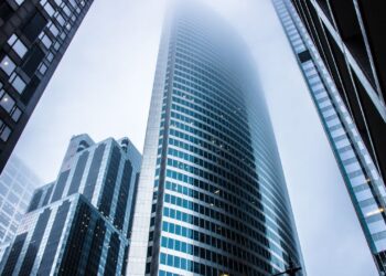 U.S. Office Property Lending Skyrockets 181%