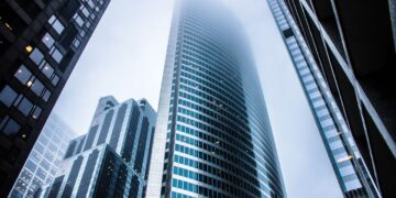 U.S. Office Property Lending Skyrockets 181%