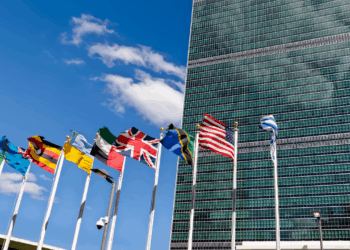 UN Labor Report Warns Inequality And Job Insecurity Worsening Worldwide