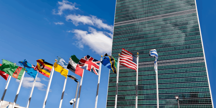 UN Labor Report Warns Inequality And Job Insecurity Worsening Worldwide