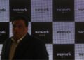 WeWork India Revenue Hits Record High, But Profits Tumble
